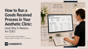 aesthetic-clinic-process