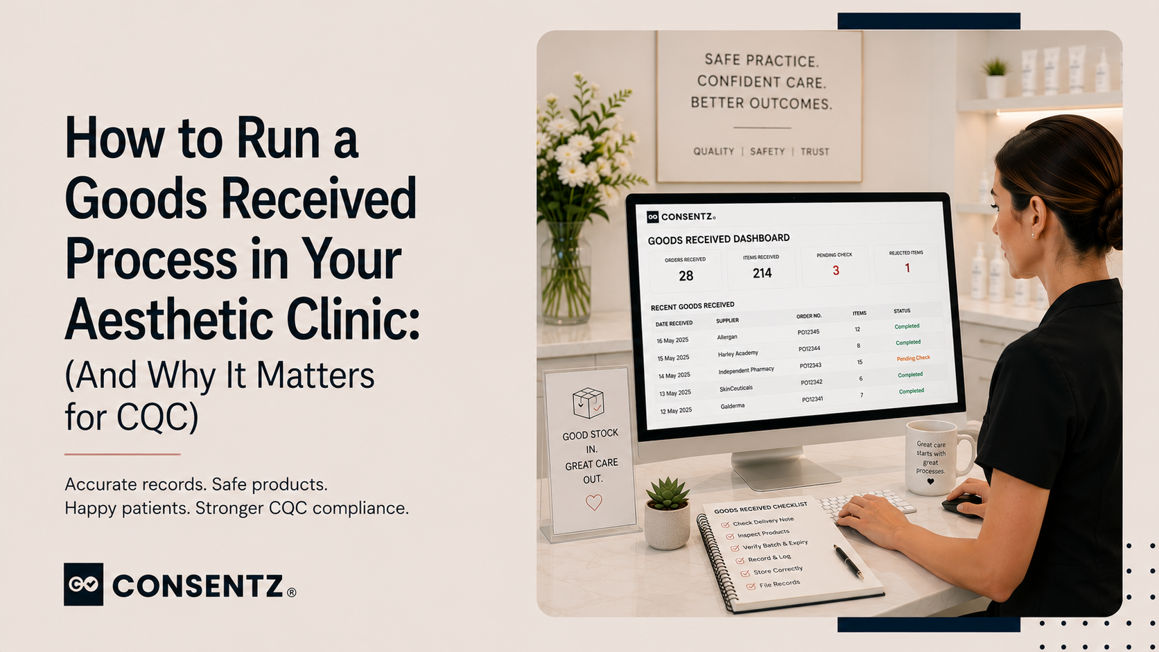 aesthetic-clinic-process