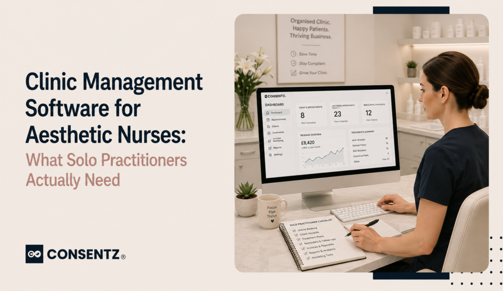clinic-management-software