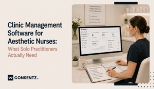 clinic-management-software
