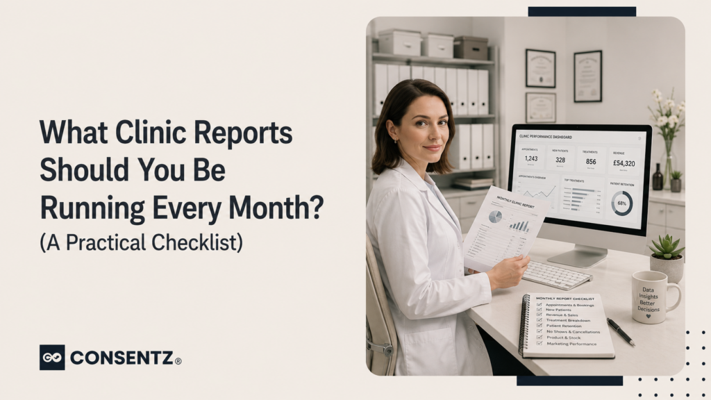 clinic-reports