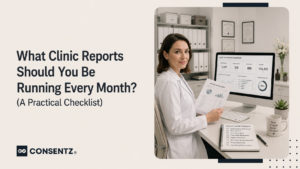 clinic-reports