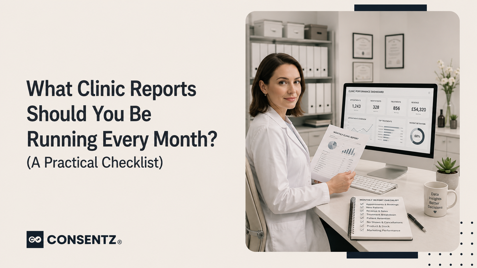 clinic-reports