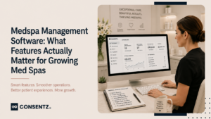 medspa-management-software