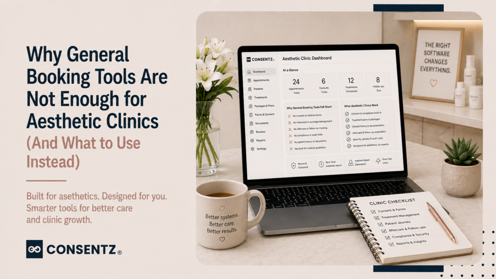 General-Booking-Tools