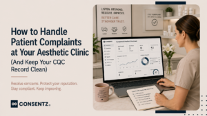 Handle-Patient-Complaints