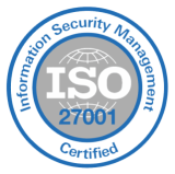 ISO Logo
