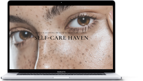 The Consentz Academy Dashboard