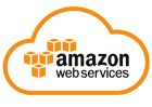 Amazon Web Service Logo