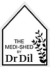 The Medi-Shed Logo